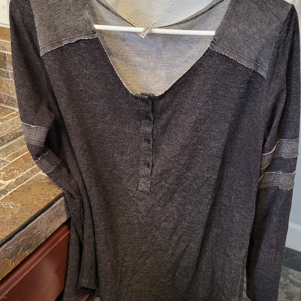 Tresics shirt